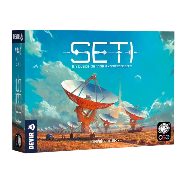 Seti