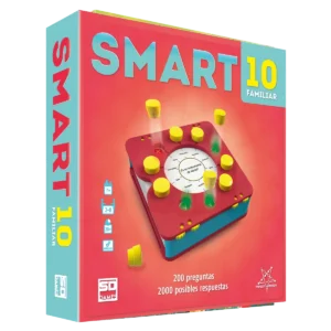 Smart 10: Familiar