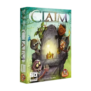 Claim