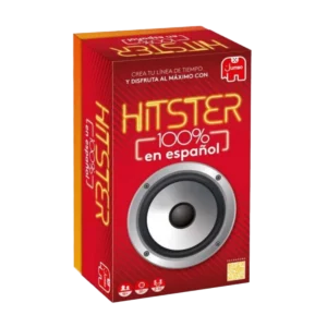 Hitster 100% en español