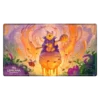 Tapete Winnie the Pooh – Hunny Wizard Rise of the Floodborn