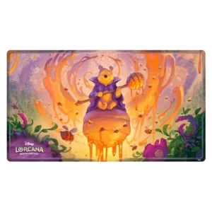 Tapete Winnie the Pooh – Hunny Wizard Rise of the Floodborn