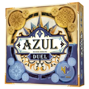 Azul Duel