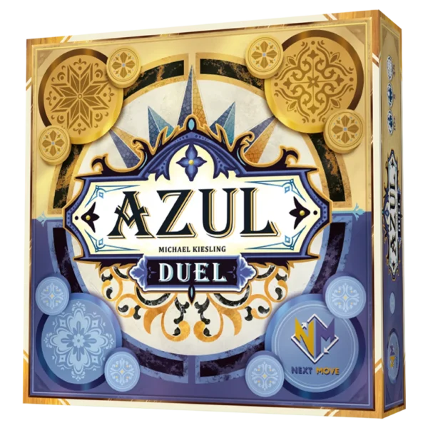 Azul Duel